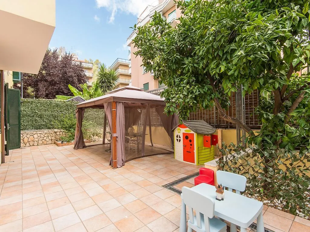 St. Thomas Apartment Rome 0*,  Italy