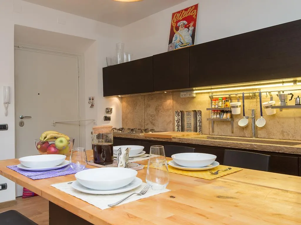 St. Thomas Apartment Rome