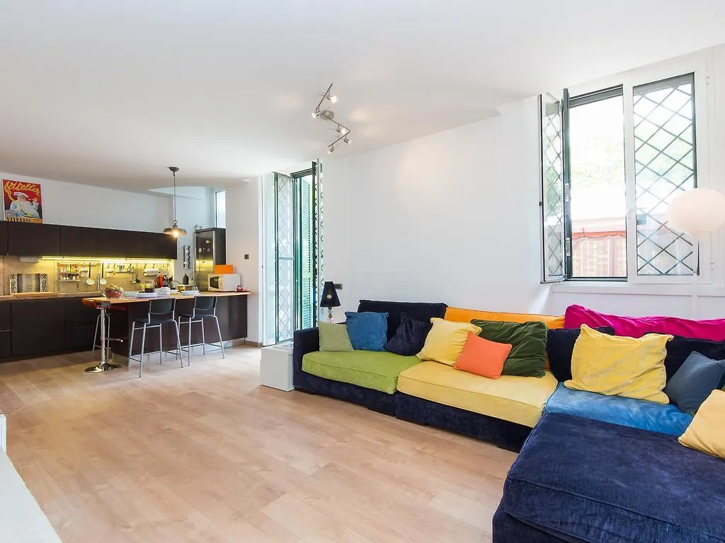 St. Thomas Apartment Rome 0*,