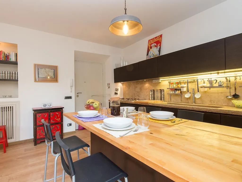 St. Thomas Apartment Rome Italy