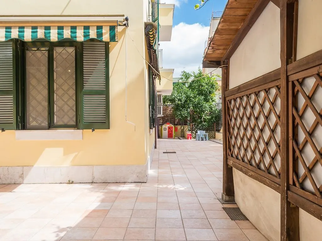 St. Thomas Apartment Rome
