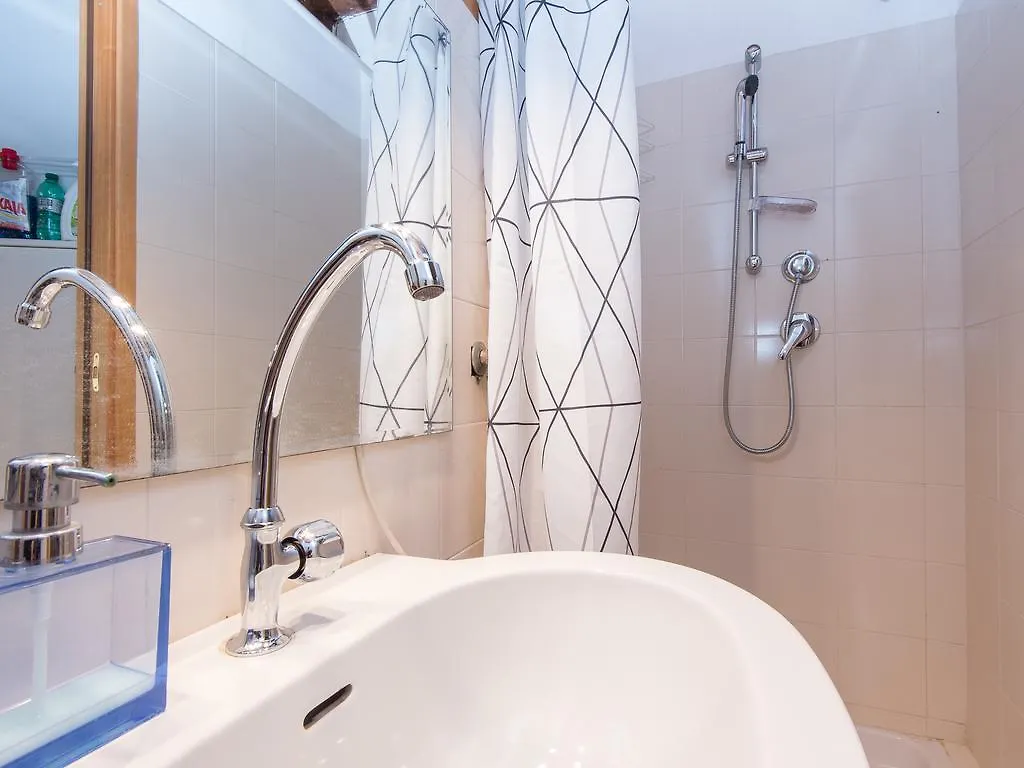 St. Thomas Apartment Rome