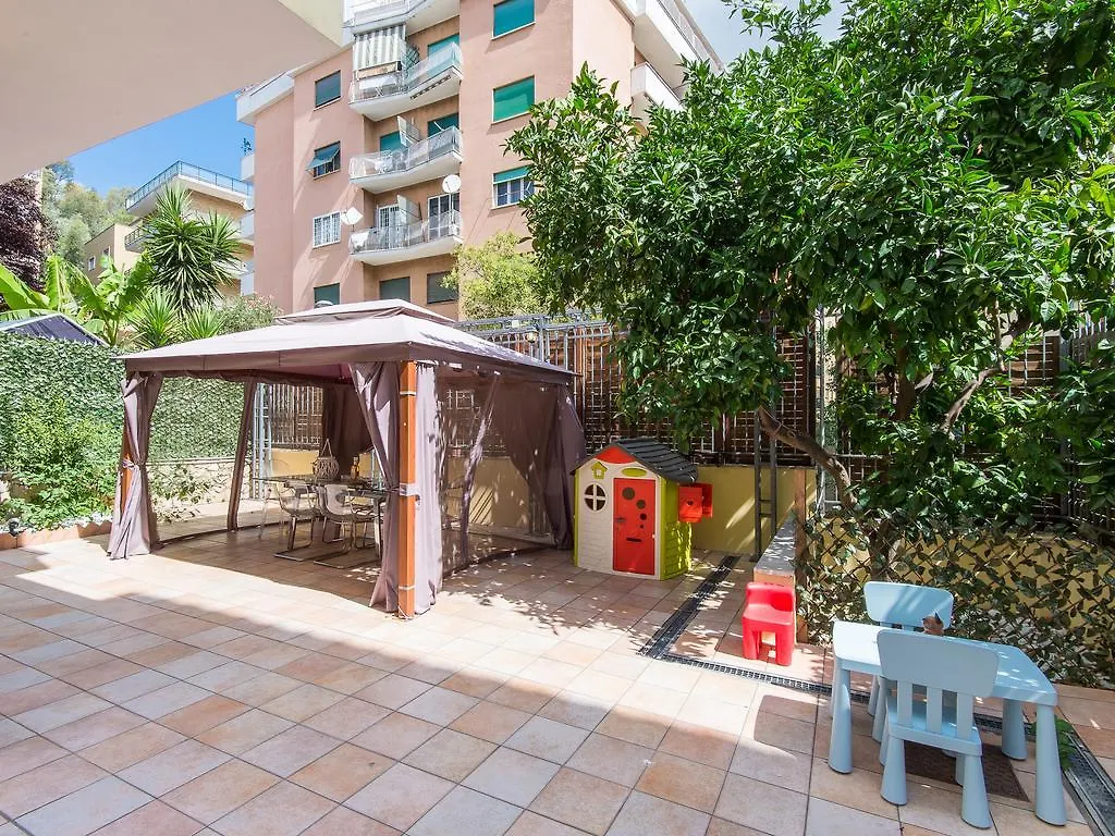 St. Thomas Apartment Rome Italy