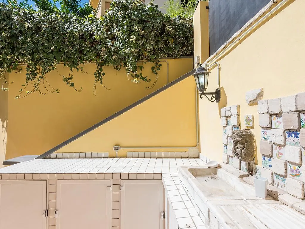 St. Thomas Apartment Rome