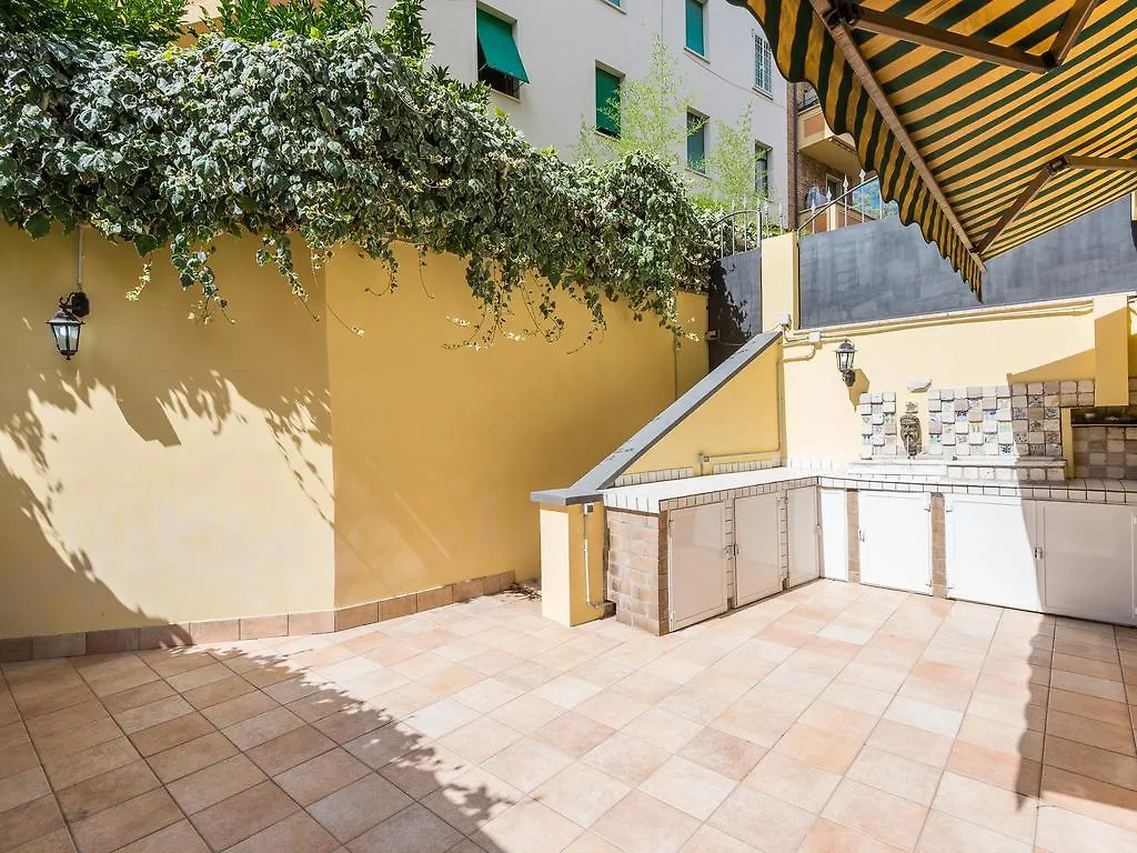 St. Thomas Apartment Rome