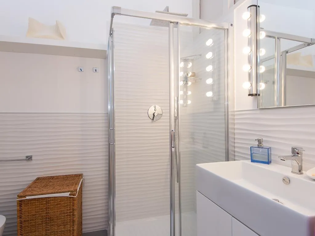 St. Thomas Apartment Rome