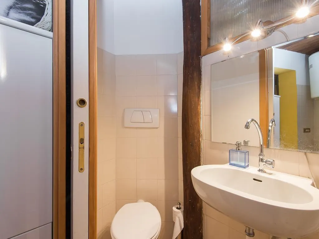 St. Thomas Apartment Rome