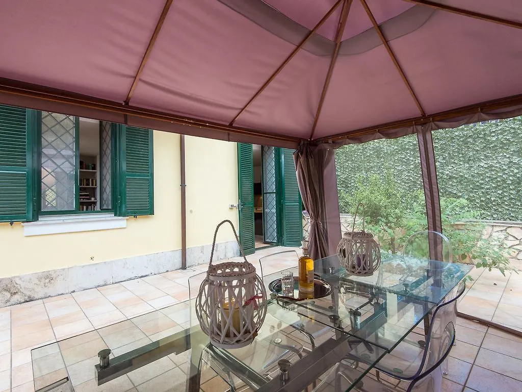 St. Thomas Apartment Rome 0*,  Italy