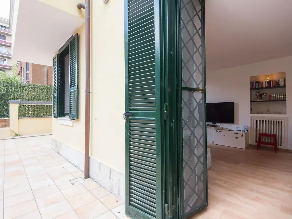 St. Thomas Apartment Rome