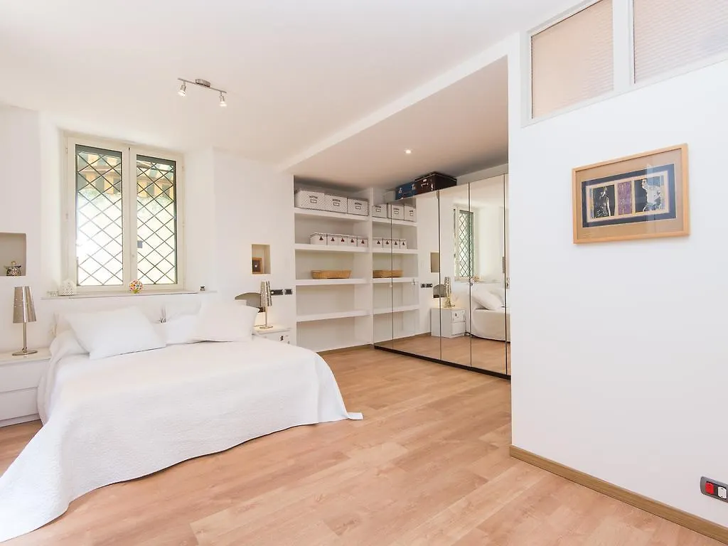 St. Thomas Apartment Rome