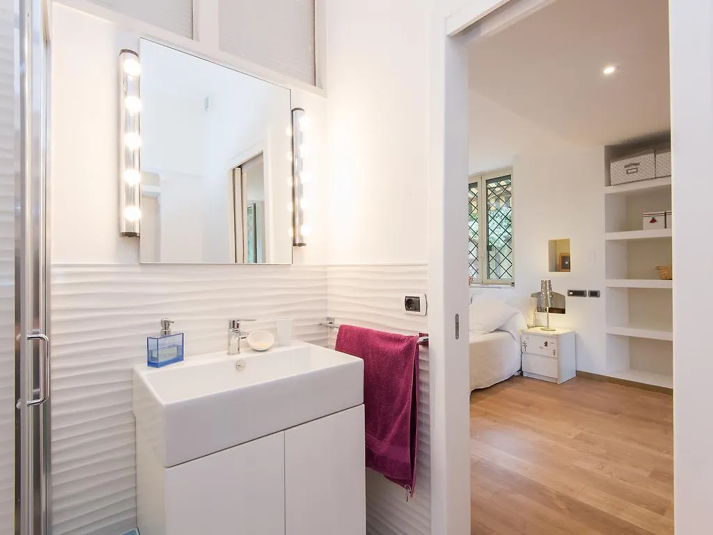 St. Thomas Apartment Rome 0*,  Italy