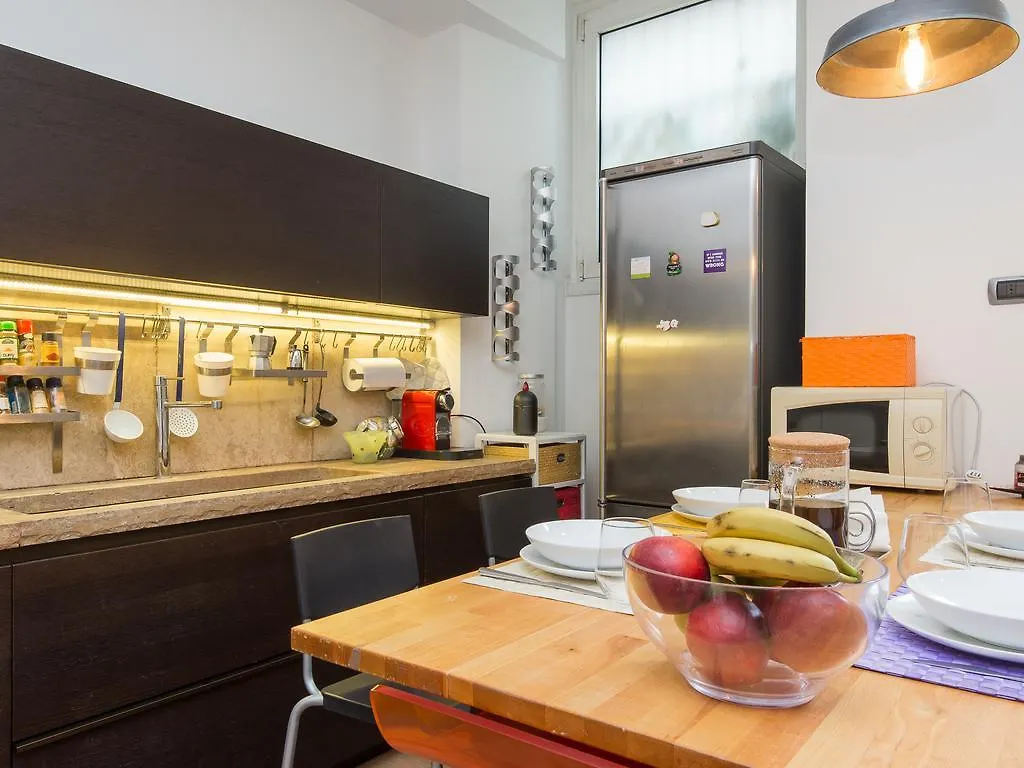 St. Thomas Apartment Rome