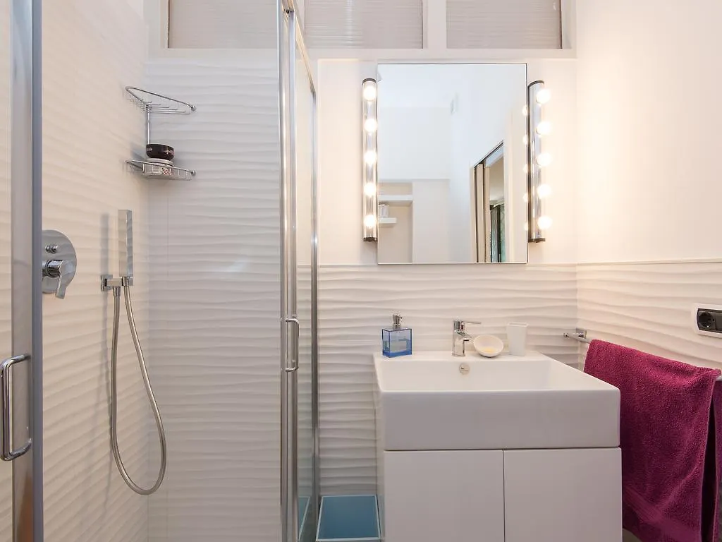 St. Thomas Apartment Rome