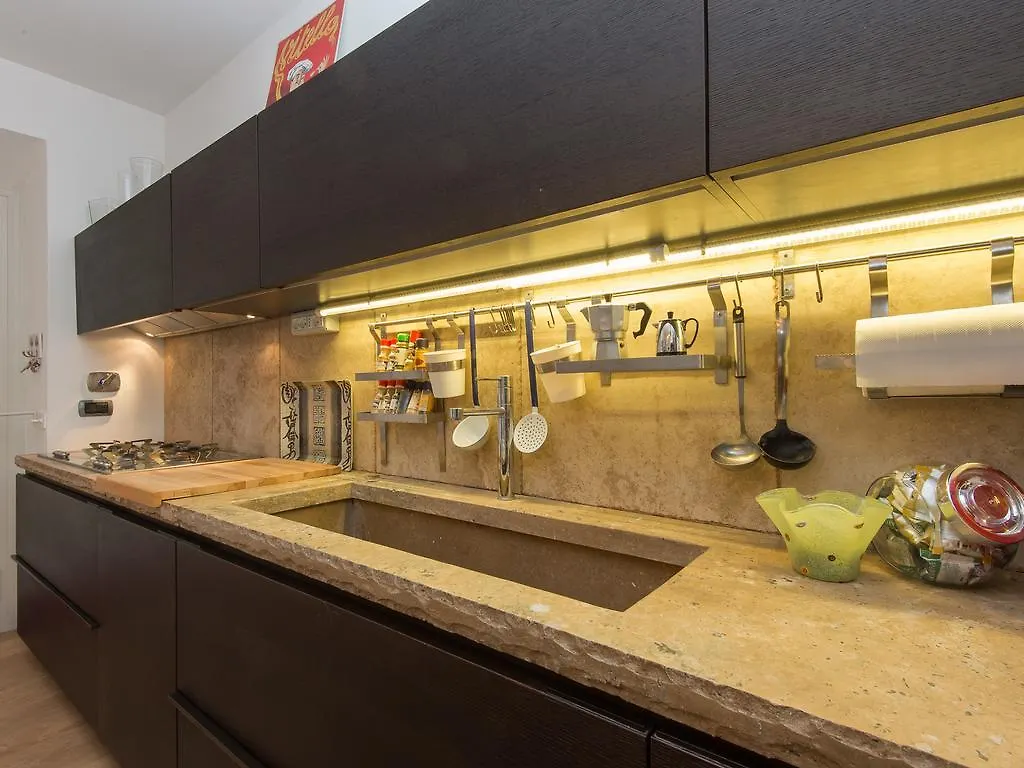 St. Thomas Apartment Rome Italy