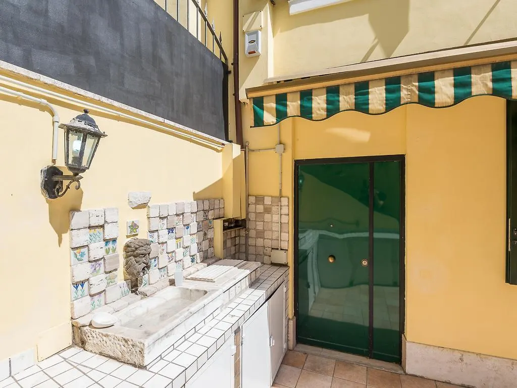 St. Thomas Apartment Rome 0*,  Italy