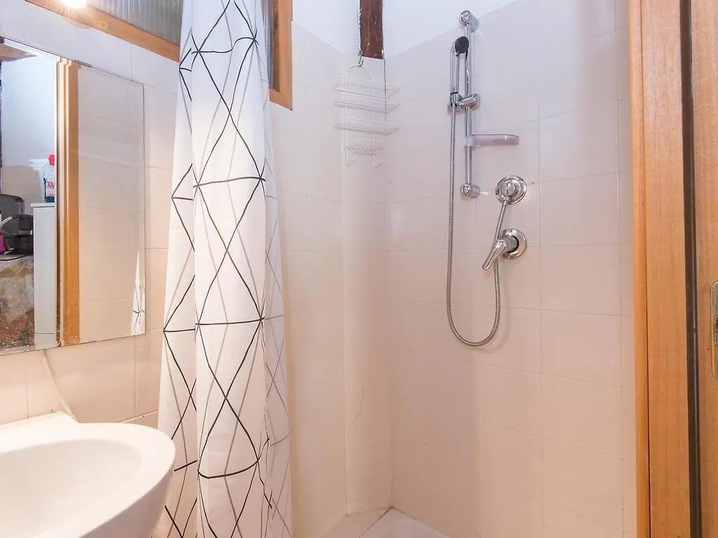 St. Thomas Apartment Rome Italy