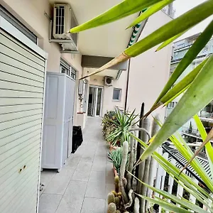 Lussuoso 130 Mq Zona Cipro Appartamento
