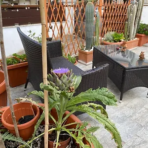 Officinale Apartment, Pineta Sacchetti Rom
